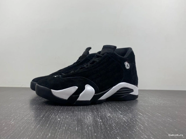 One Kick 14 Air Jordan University White 487471-016 Red Black 0724